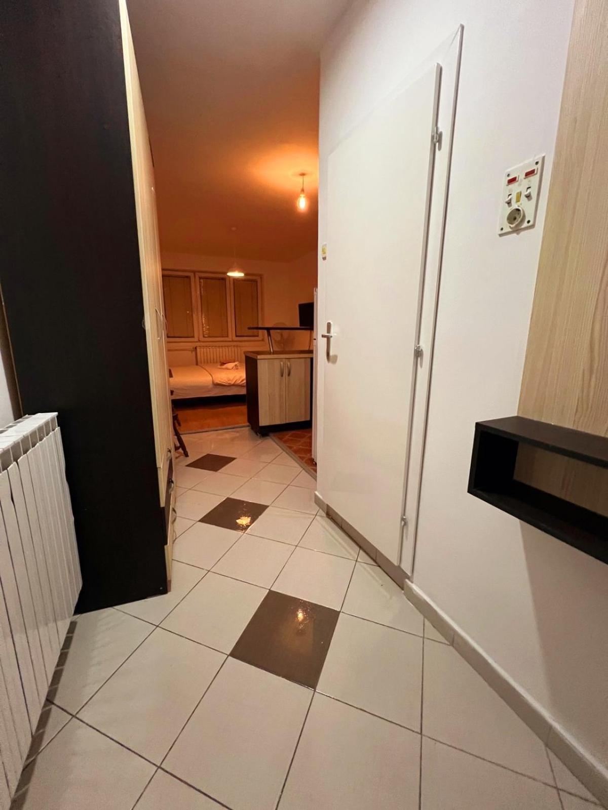 Apartment Sany