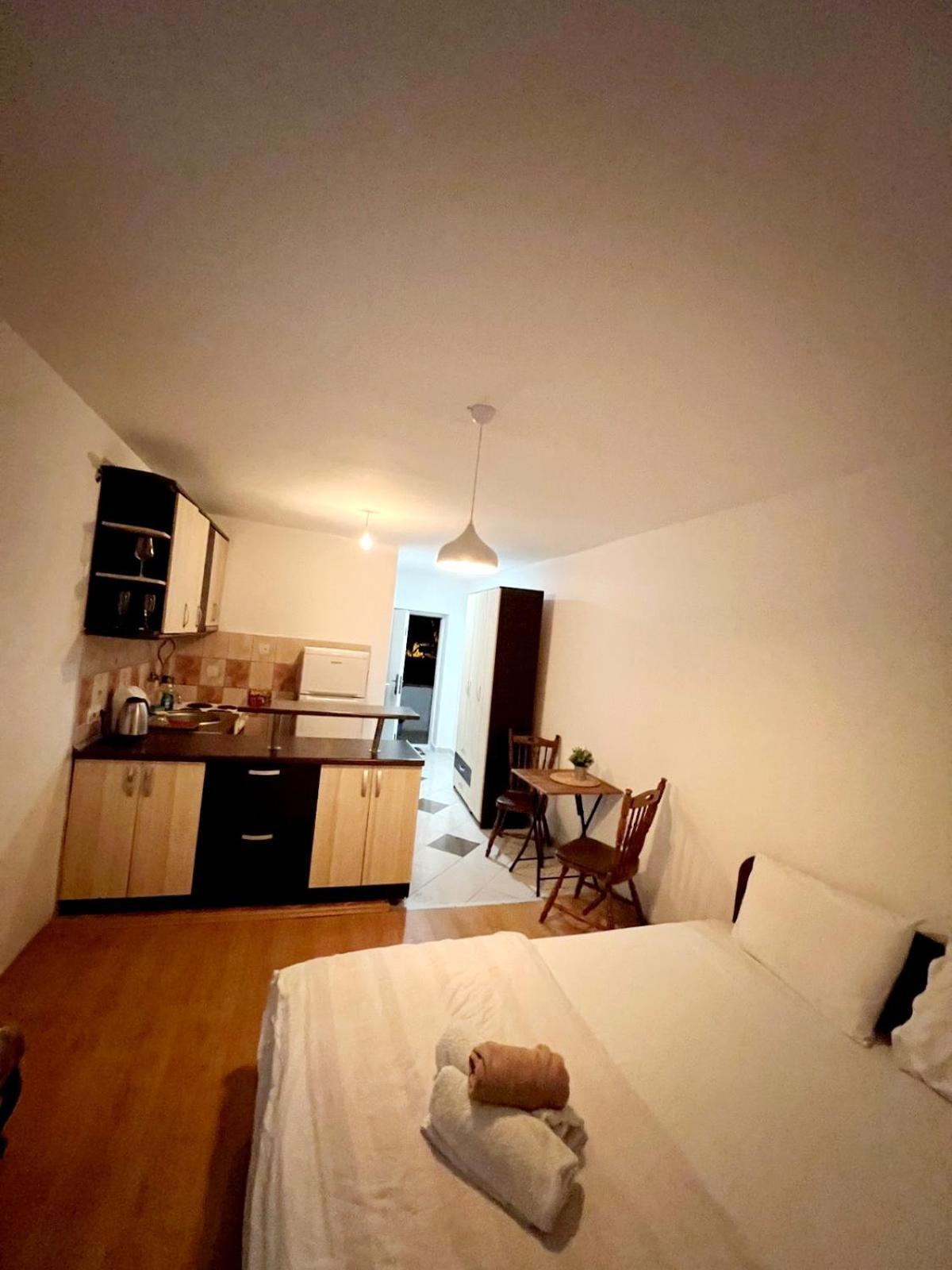 Apartment Sany