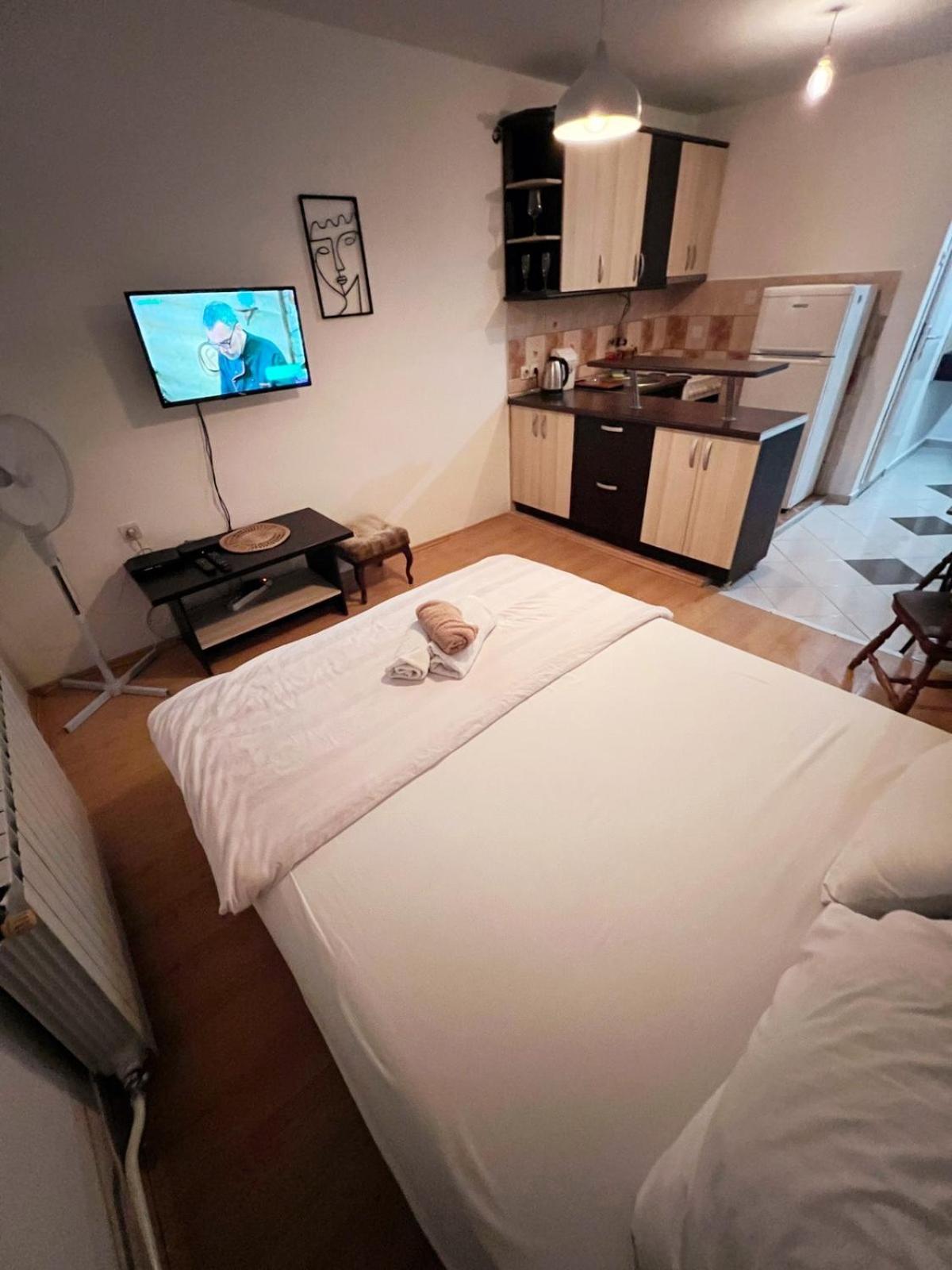 Apartment Sany *